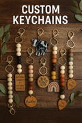Keychains