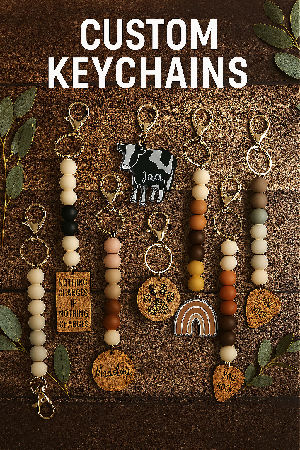 Keychains