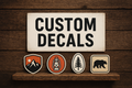Decals