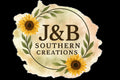 J&B Southern Creations gift cards
